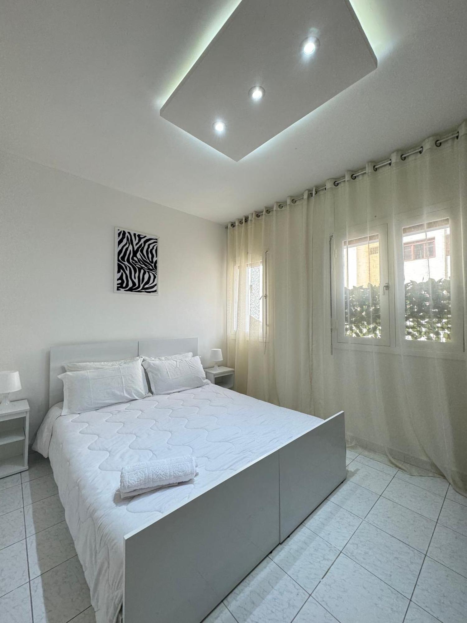 Suitouiss - Agdal - Studio En Plein Coeur De Rabat A 5 Minutes Du Grand Mall Arribat Center - Centre Ville ภายนอก รูปภาพ