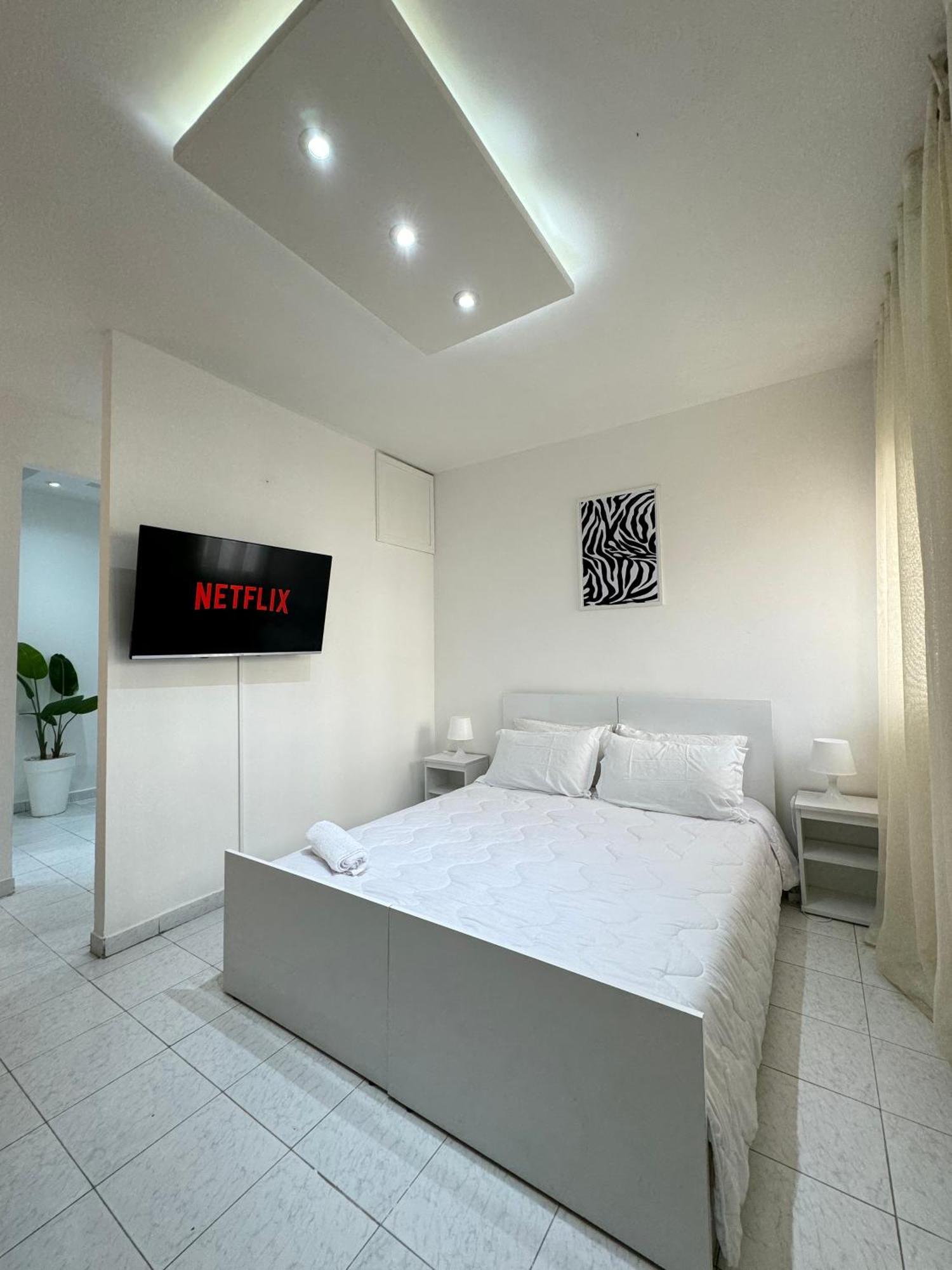 Suitouiss - Agdal - Studio En Plein Coeur De Rabat A 5 Minutes Du Grand Mall Arribat Center - Centre Ville ภายนอก รูปภาพ